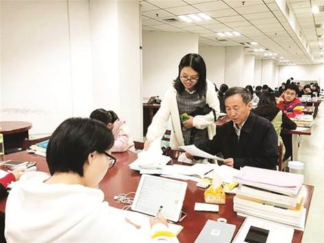 尚鋼老師誠(chéng)摯送來(lái)《寫一封家書(shū) 致最愛(ài)的你》8